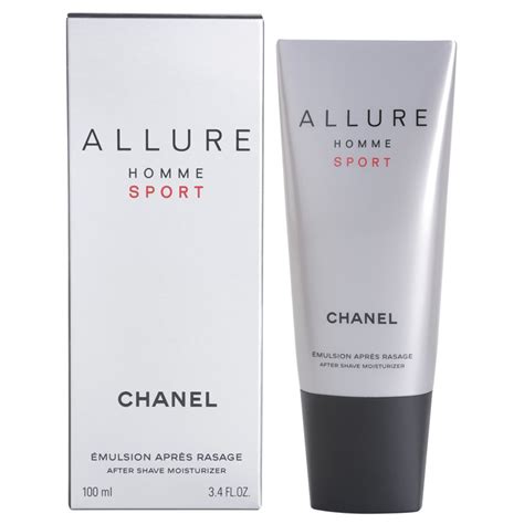 chanel allure homme men's|chanel allure aftershave for men.